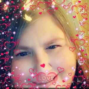 Meet your Posher, Stacy